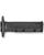PRO GRIP 794 einschichtige MX-Griffe GRIPS BLACK