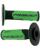 PRO GRIP 801 doppelschichtige Hybrid-Cross-Griffe GRIPS801 BLACK/GREEN