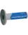 PRO GRIP 801 doppelschichtige Hybrid-Cross-Griffe GRIPS801 GREY/BLUE