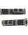 PRO GRIP 964 Evo Griffe GRIPS964 ATV/JET DUAL GRAY/BLK