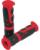 PRO GRIP 964 Evo Griffe GRIPS ATV/JET DUAL RED/BLK