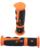 PRO GRIP 964 Evo Griffe GRIPS ATV/JET DUAL OR/BLK