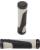 PRO GRIP 997 Lock-On Griffe mit offenen Enden GRIPS ATV LOCK ON WH/BK