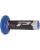 PRO GRIP Dreischichtige Griffe GRIPS788 GREY/TM BL/ BK