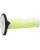 PRO GRIP Dreischichtige Griffe GRIPS788 WH/FLO YELLOW/BLACK