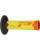 PRO GRIP Dreischichtige Griffe GRIPS788 FLO ORG/FLO YEL/BLK