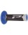 PRO GRIP Dreischichtige Griffe GRIPS788 GREY/TM BL/ BK