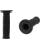 PRO GRIP Dual Sport 714 Rally-Griffe GRIPS SINGLE DENSITY BK