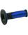 PRO GRIP Zweischichtige Griffe GRIPS798 BLACK/BLUE