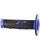 PRO GRIP Zweischichtige Griffe GRIPS791 BLUE/BLACK