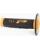 PRO GRIP Zweischichtige Griffe GRIPS791 ORANGE/BLACK