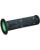 PRO GRIP Zweischichtige Griffe GRIPS 717 DUAL BK/GREEN