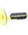 PRO GRIP Zweischichtige Griffe GRIPS801 FLUO YELLOW/BLACK