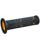 PRO GRIP Zweischichtige Griffe GRIPS 717 DUAL BK/OR