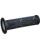 PRO GRIP Zweischichtige Griffe GRIPS 717 DUAL BK/GREY
