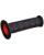 PRO GRIP Zweischichtige Griffe GRIPS 724 DUAL BK/RD