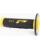 PRO GRIP Zweischichtige Griffe GRIPS791 YELLOW/BLACK