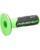 PRO GRIP Zweischichtige Griffe GRIPS801 FLUO GREEN/BLACK