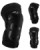 Leatt Knie Protektion 3DF 5.0 Zip schwarz S-M schwarz