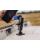 Quad Lock 360 Arm - Dual Pivot Small Halterung