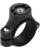 Quad Lock 360 Base - Bar Clamp Medium Halterung