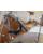Quad Lock 360 Base - Bar Clamp Medium Halterung
