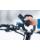 Quad Lock 360 Base - Bar Clamp Medium Halterung