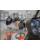 Quad Lock 360 Head - Action Camera Adaptor Handyhalterung
