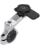 Quad Lock Motorcycle Handlebar Mount Pro Chrome