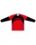 Oneal MX Jersey MATRIX RIDEWEAR schwarz rot S schwarz rot