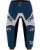 Oneal Crosshose MATRIX RIDEWEAR blau grau 28 blau grau