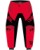 Oneal Crosshose MATRIX RIDEWEAR schwarz rot 28 schwarz rot