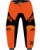 Oneal Crosshose MATRIX RIDEWEAR orange schwarz 28 orange schwarz