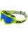 TWO-X Race Crossbrille blau verspiegelt Graphic