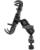 Ram Mounts Quick Grip Telefonhalterung mit Bügelschraube KIT QUIK UBOLT