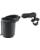Ram Mounts RAM® Lenkerhalterung Bügelschraubenbasis, Level Cup Getränkehalter und Thermo-Hülle
