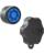Ram Mounts Sichereitsknopf mit Bolzensicherung KNOB PIN-LOCK 1 BALL
