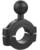 Ram Mounts Torque Lenker-/Stangen-Halterung mit 1"-Kugel BASE BAR CLMP 1 37104 45323
