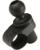 Ram Mounts Tough-Strap Lenker-Kugelkopfhalterung BASE BALL WITH STRAPS