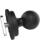 Ram Mounts Track Ball mit T-Schrauben-Halterung FOR TOUGH