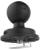 Ram Mounts Track Ball mit T-Schrauben-Halterung FOR TOUGH