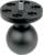 Ram Mounts Universal Kamera- und Videokamera-Adapter BALL W/ADAPTER 43922