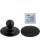 Ram Mounts Universal Kugelkopfhalterung BASE ADHESIVE