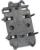 Ram Mounts Universelles Quick-Grip-Gestell CRADLE UNIV QUICK GRIP