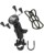 Ram Mounts X-GRIP® Halterungssatz KIT XGRIP U-BOLT