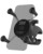 Ram Mounts X-Grip® Telefonhalter mit flacher Tough-Claw KIT XGRIP TCLAW