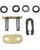 RENTHAL 520 R33 Kettenschloss CONN LINK R3-3 SPRING