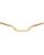 RENTHAL 7/8" Street Lenker HANDLEBAR ROAD ULTRA LOW GOLD