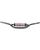 RENTHAL 7/8" Street Lenker HANDLEBAR FIGHTER BK