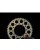 RENTHAL Hinteres Kettenrad SPROCKET R 525 43T HA